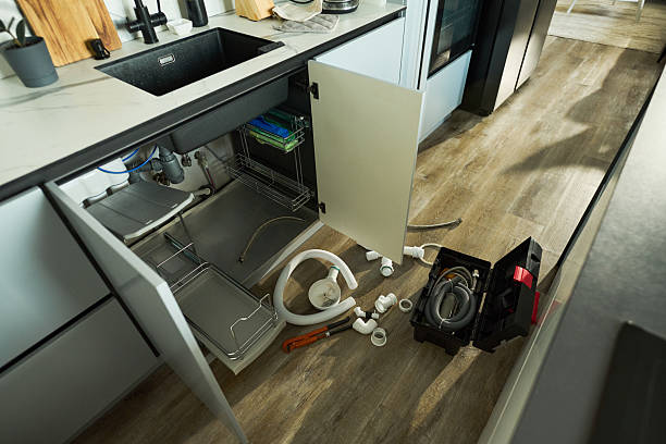 24/7 Emergency Leak Detection experts in Russell, AR