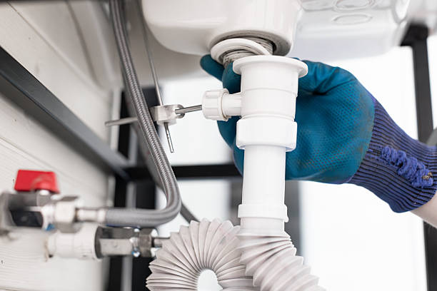 Reliable Leak Detection contractor in Russell, AR by AAA Plumbing Heating
