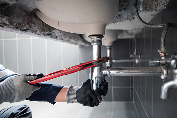 Trusted Leak Detection service in Russell, AR - AAA Plumbing Heating